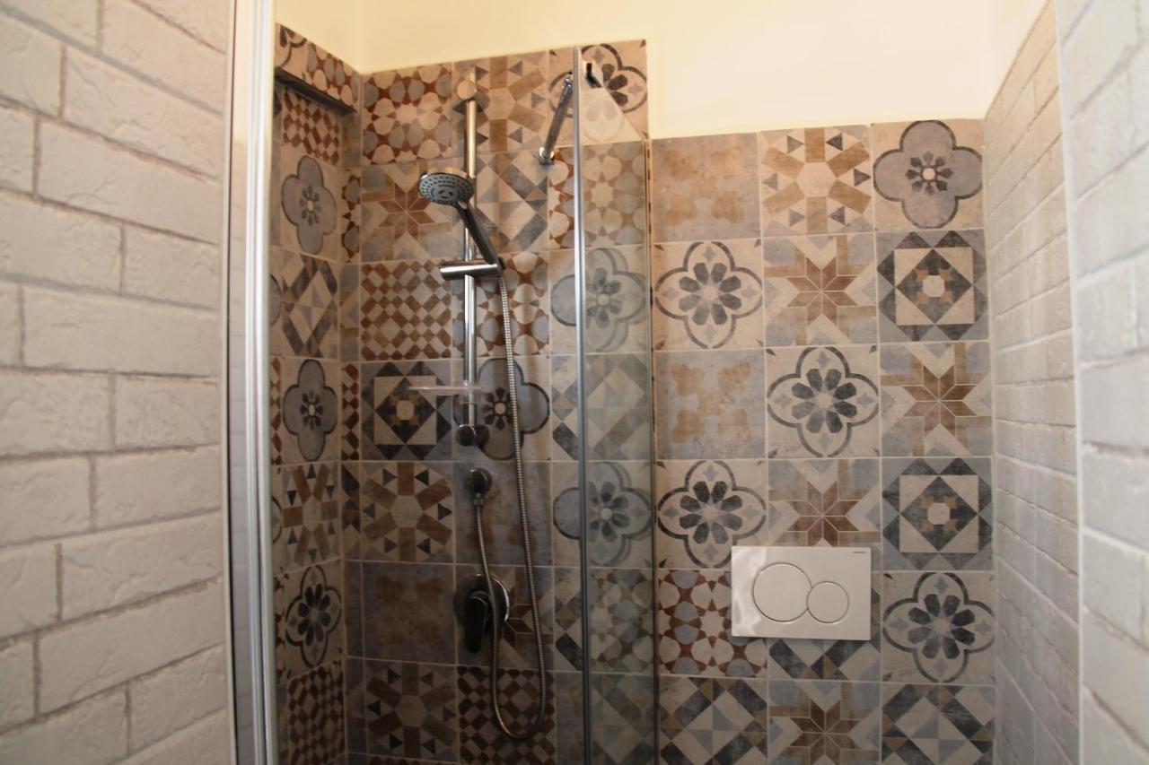 Sudest Hotel Polignano a Mare Esterno foto