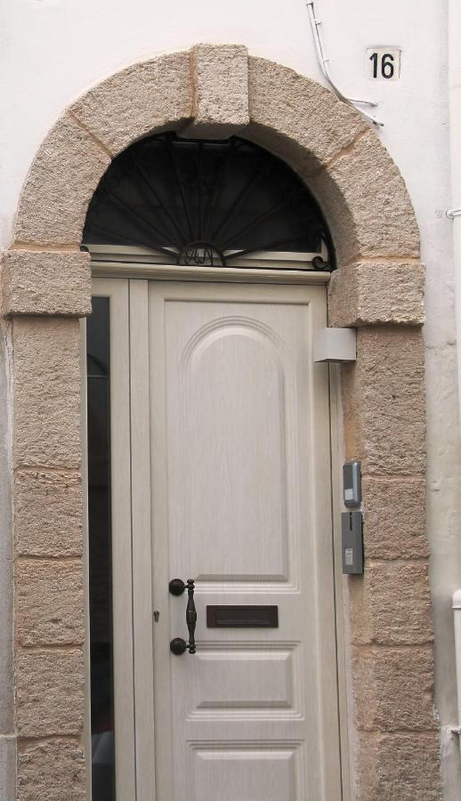 Sudest Hotel Polignano a Mare Esterno foto
