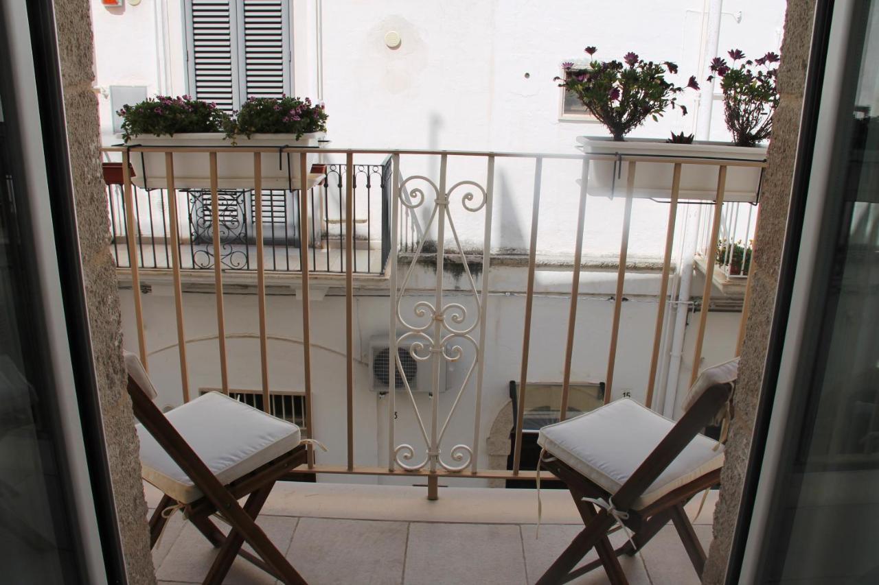 Sudest Hotel Polignano a Mare Esterno foto