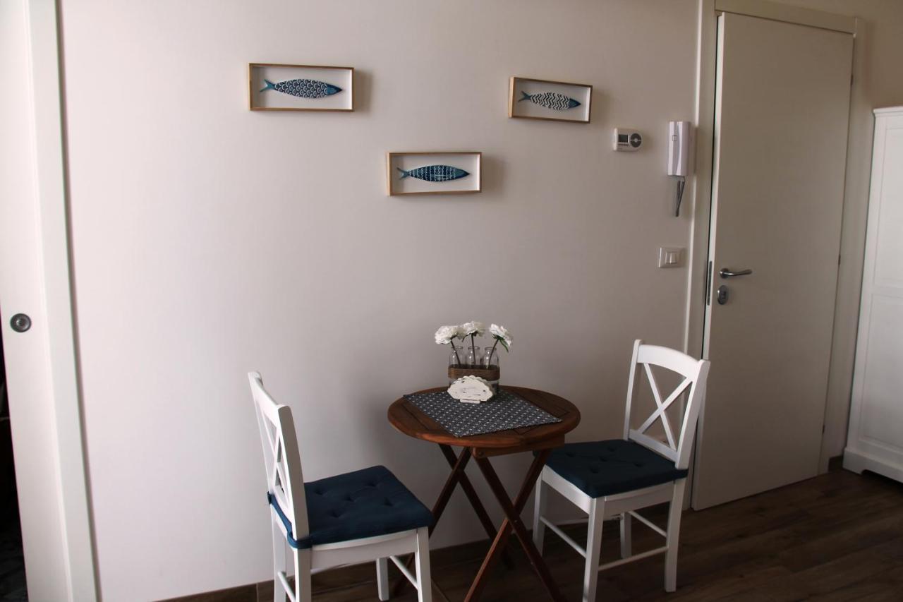 Sudest Hotel Polignano a Mare Esterno foto
