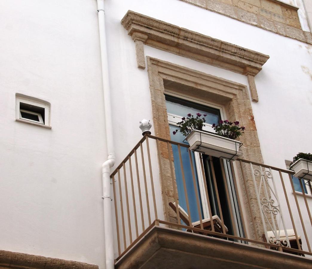 Sudest Hotel Polignano a Mare Esterno foto
