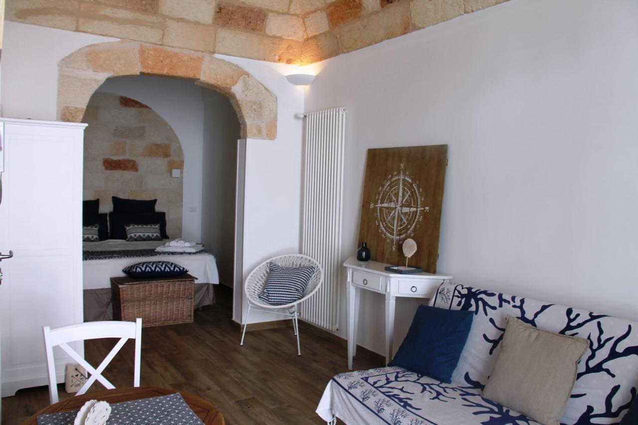 Sudest Hotel Polignano a Mare Esterno foto