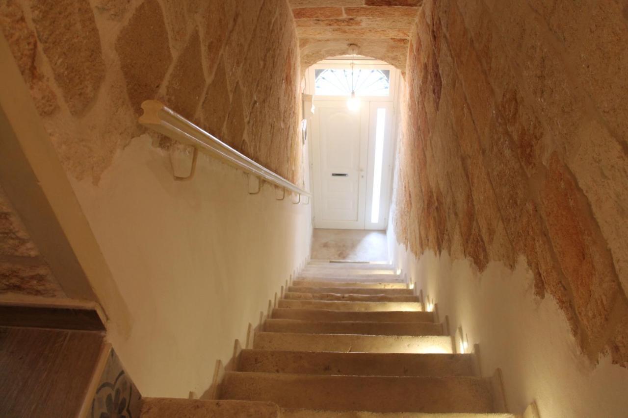 Sudest Hotel Polignano a Mare Esterno foto