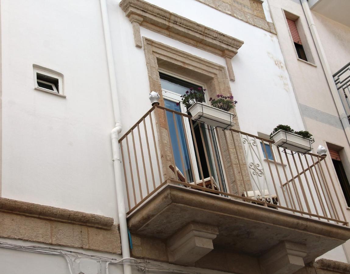Sudest Hotel Polignano a Mare Esterno foto