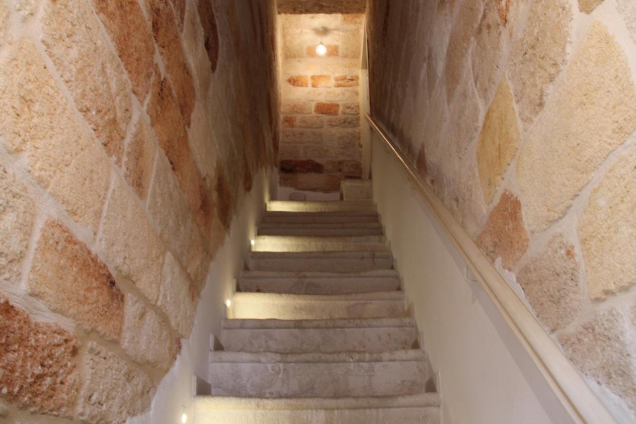 Sudest Hotel Polignano a Mare Esterno foto