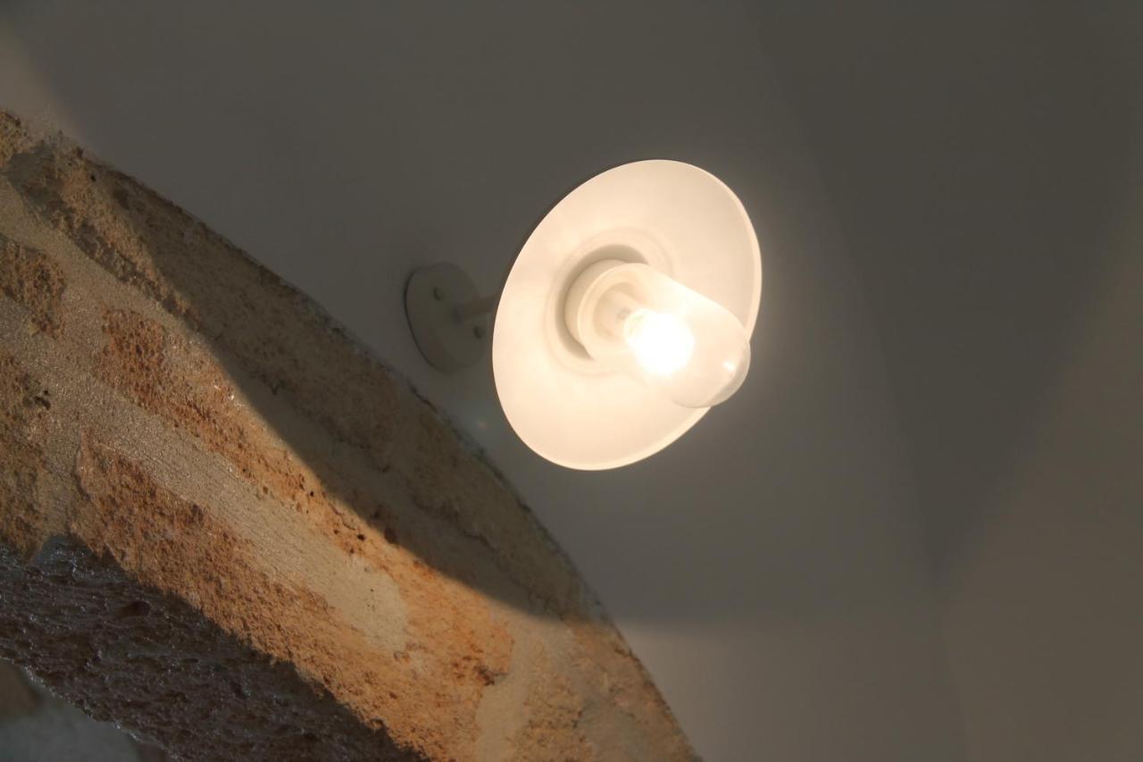 Sudest Hotel Polignano a Mare Esterno foto